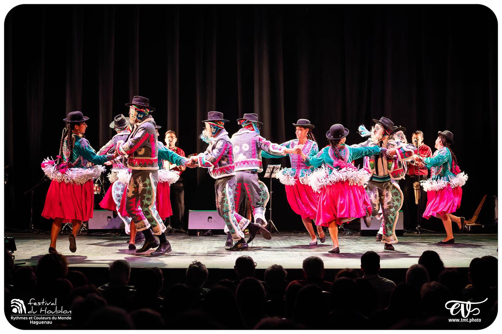 FDH 2024.08.22 | BOLIVIE